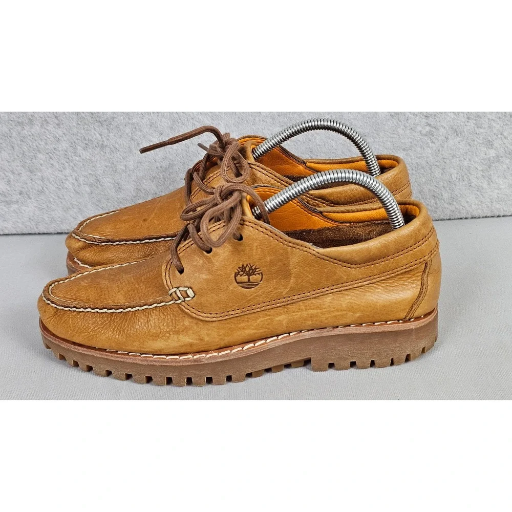 Timberland brand model
